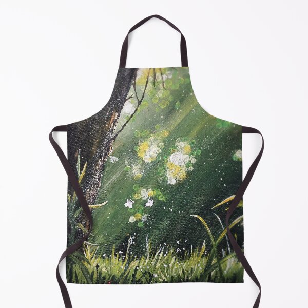 Item preview, Spring Meadow designed and sold by seventySIXart&photo .