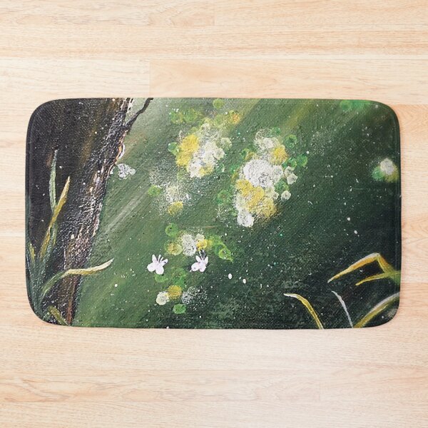 Item preview, Spring Meadow designed and sold by seventySIXart&photo .
