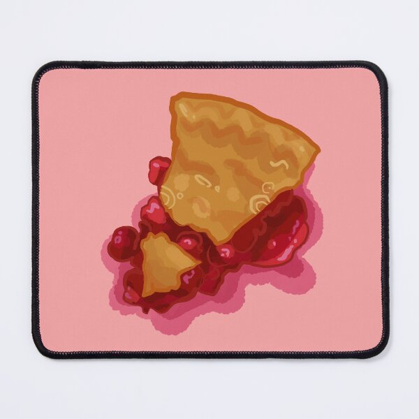 Item preview, Cherry pie designed and sold by pinkybat.