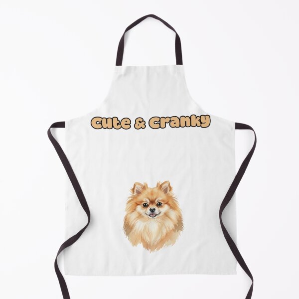 Item preview, Cute & Cranky Adorable Sassy Pet Lover designed and sold by NatureUnleashed.