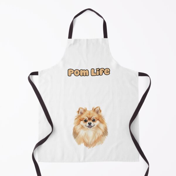 Item preview, Pom Life Pomeranian Dog Lover Everyday Fun designed and sold by NatureUnleashed.