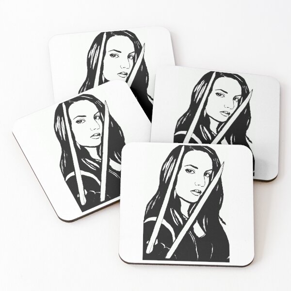 Item preview, X23 designed and sold by Chad's Fresh Art.