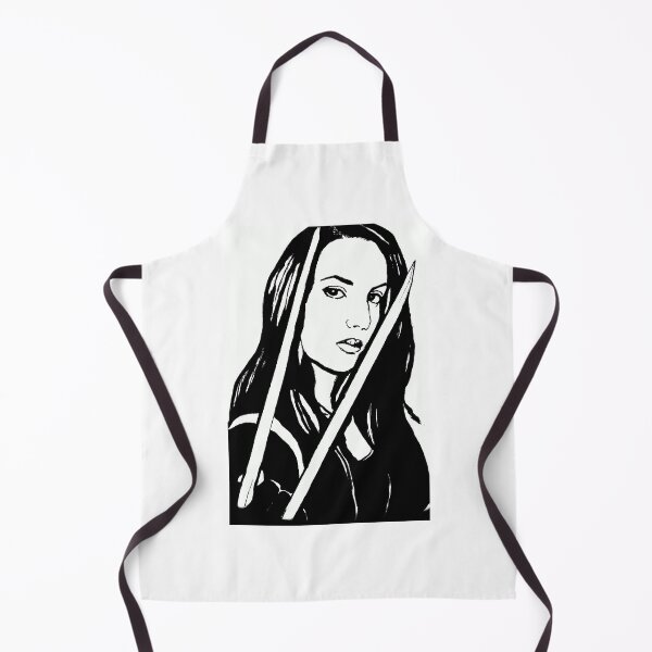 Item preview, X23 designed and sold by Chad's Fresh Art.