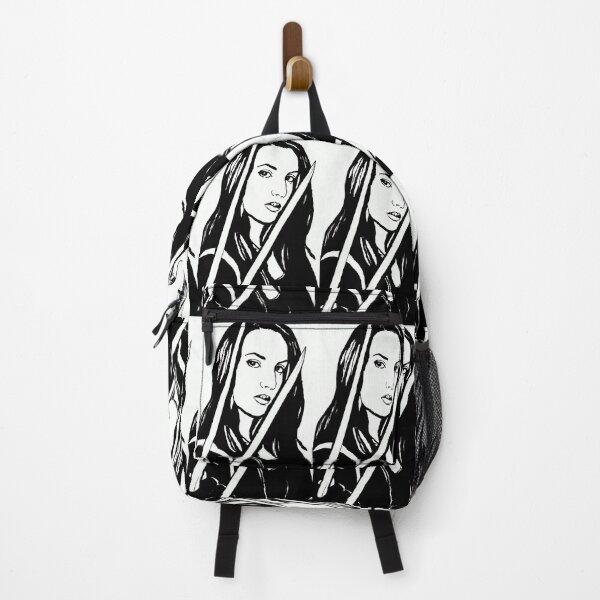 Item preview, X23 designed and sold by Chad's Fresh Art.