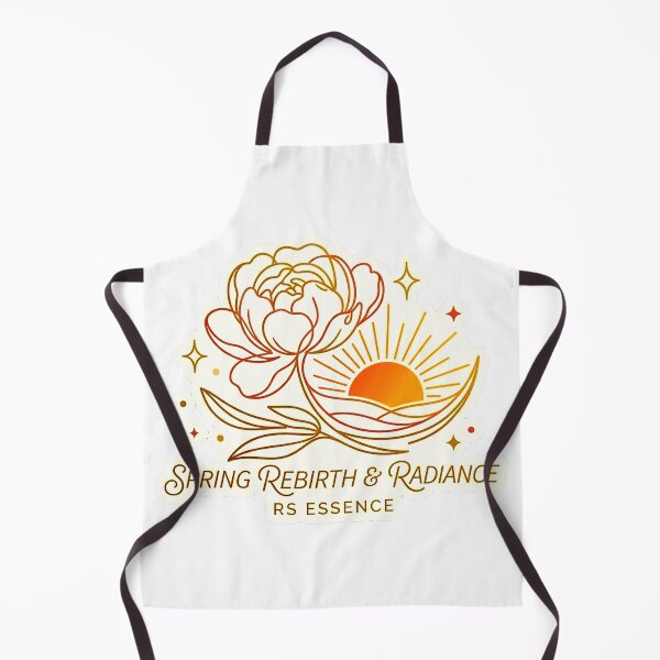 Item preview, Spring Rebirth & Radiance - RS Essence Floral Art - Elegant Peony Sun designed and sold by RS-Globalist-.