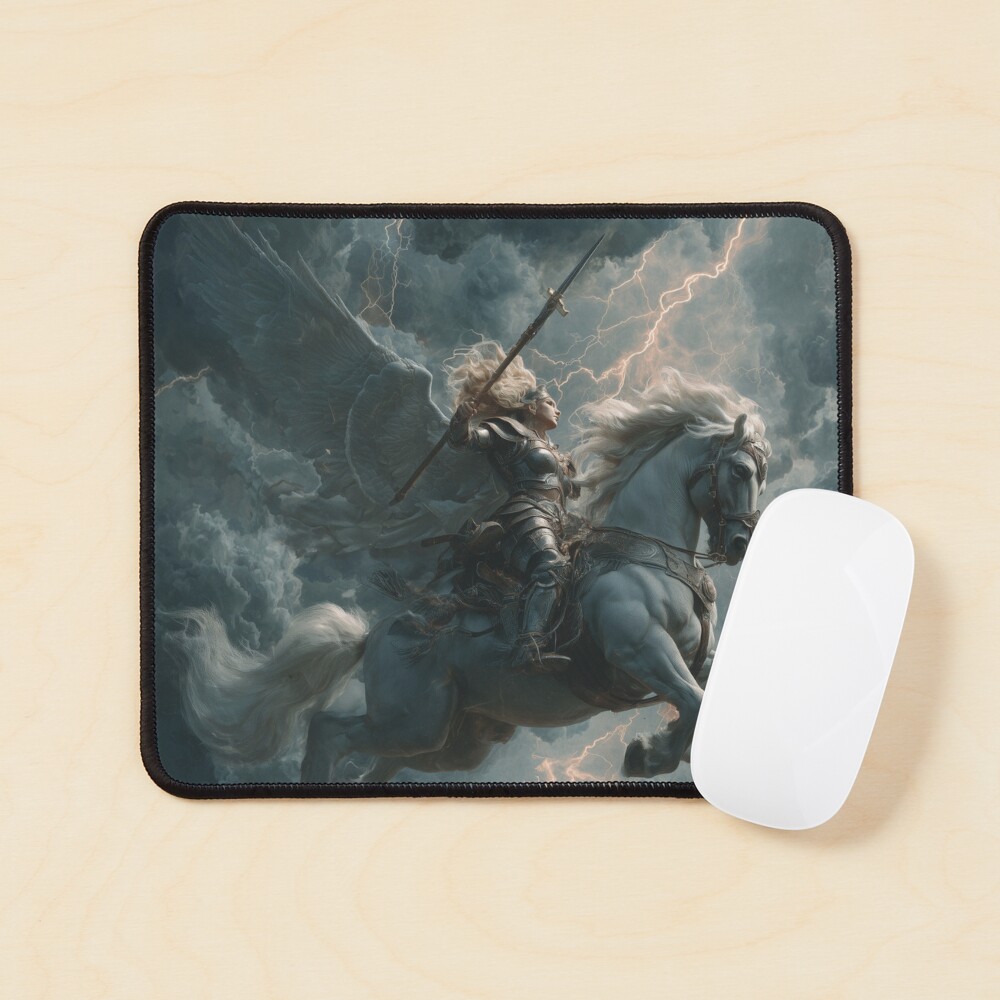 Item preview, Mouse Pad designed and sold by Rtymer.