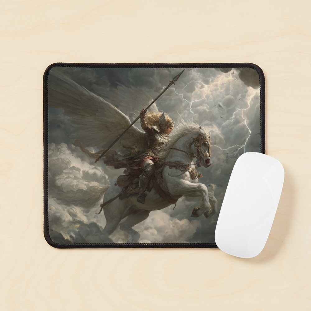 Item preview, Mouse Pad designed and sold by Rtymer.