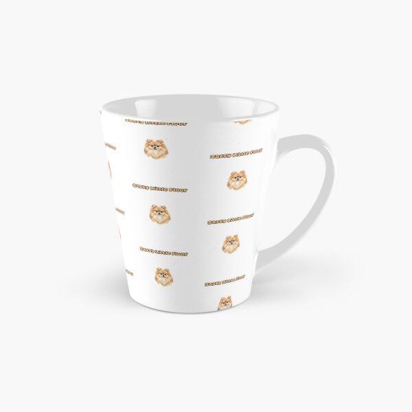 Item preview, Sassy Little Floof Adorable Pet Attitude designed and sold by NatureUnleashed.