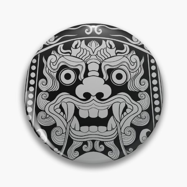 Item preview, Dokkaebi  designed and sold by C & T ArtLab.