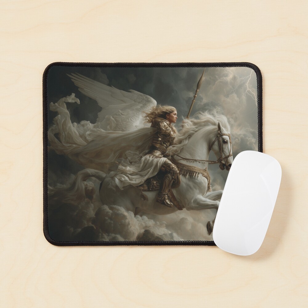 Item preview, Mouse Pad designed and sold by Rtymer.