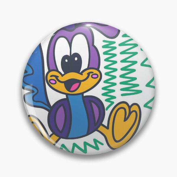 Item preview, Baby Roadrunner designed and sold by Bethany Ever After.