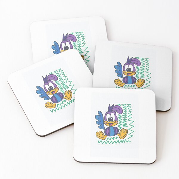 Item preview, Baby Roadrunner designed and sold by Bethany Ever After.