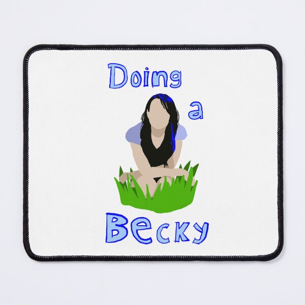 Item preview, Doing a Becky designed and sold by southeddie.
