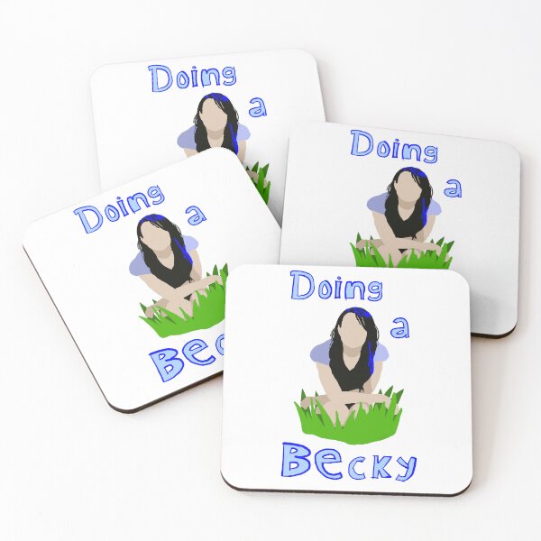 Item preview, Doing a Becky designed and sold by southeddie.