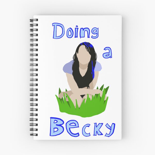 Item preview, Doing a Becky designed and sold by southeddie.