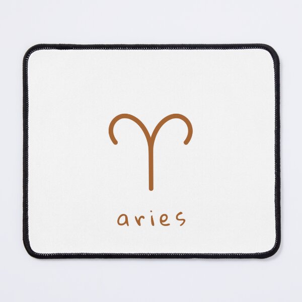 Item preview, Aries products designed and sold by SuelinArtStudio.