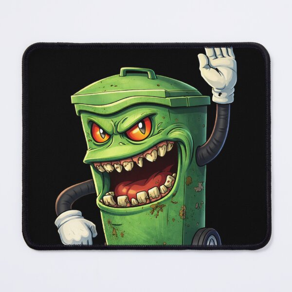 Item preview, BinBoy designed and sold by JimiGlover.