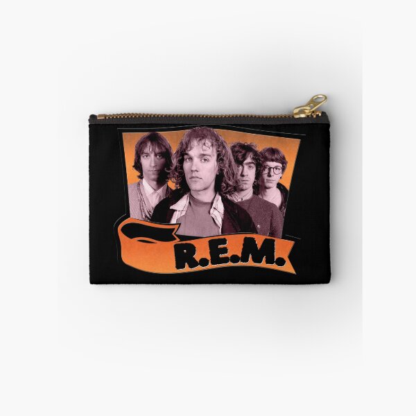 Item preview, REM designed and sold by Lonesome Dog Art.