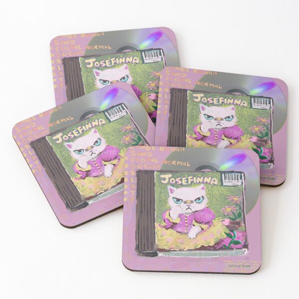 Item preview, The kawaii kitten's debut album was panned by critics and received a lukewarm reception from the public at the time, but has become a cult classic over time. designed and sold by guilhernunes.