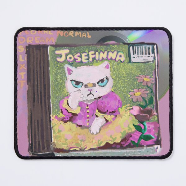 Item preview, The kawaii kitten's debut album was panned by critics and received a lukewarm reception from the public at the time, but has become a cult classic over time. designed and sold by guilhernunes.