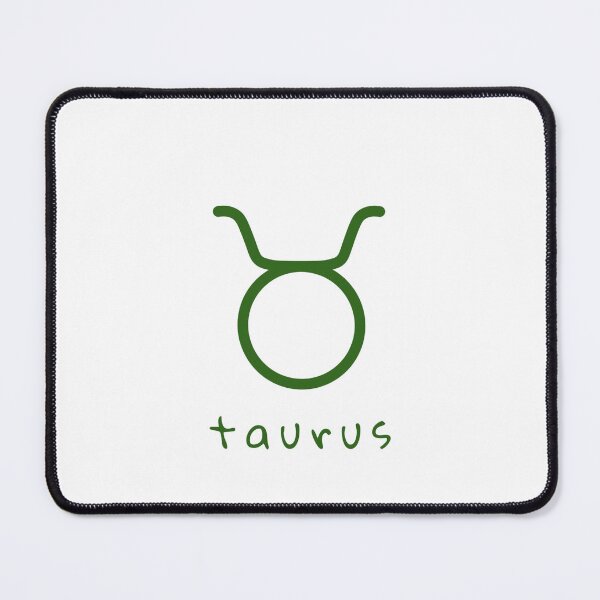 Item preview, Taurus products designed and sold by SuelinArtStudio.