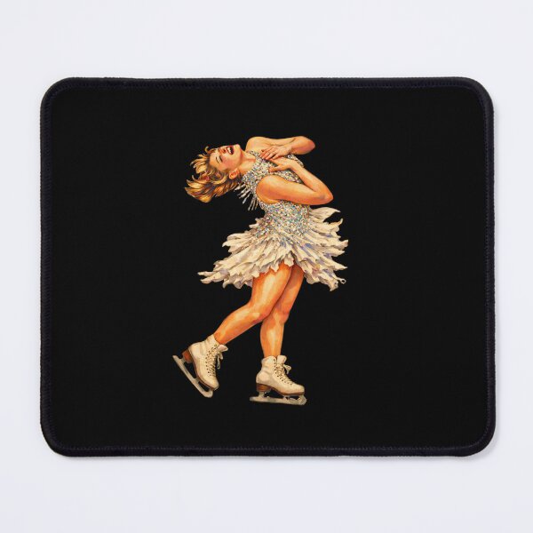 Item preview, Figure Skating Art Sticker – Alysa Liu  designed and sold by origin-arthouse.