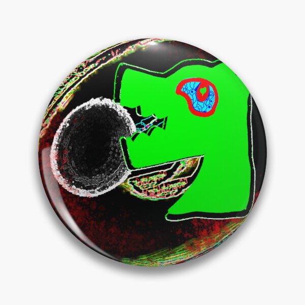 Item preview, Barking Dog designed and sold by Mind-Unraveled.