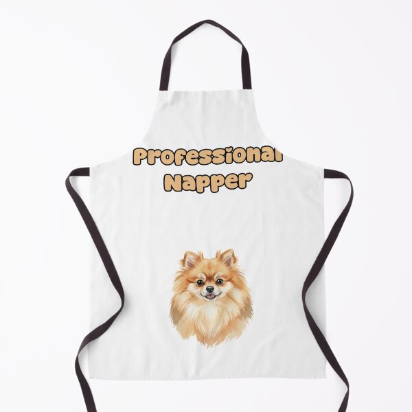 Item preview, Professional Napper Lazy Pet Lover Design designed and sold by NatureUnleashed.