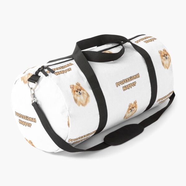 Item preview, Professional Napper Lazy Pet Lover Design designed and sold by NatureUnleashed.