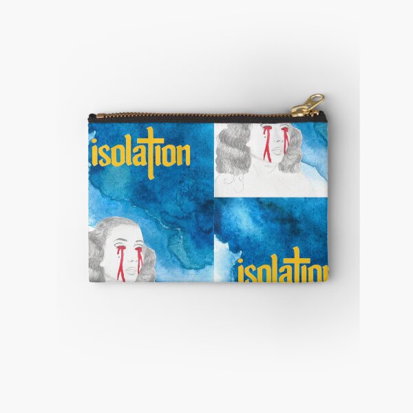 Artikelvorschau, Kali Uchis Isolation entworfen und verkauft von carolyn-castro.