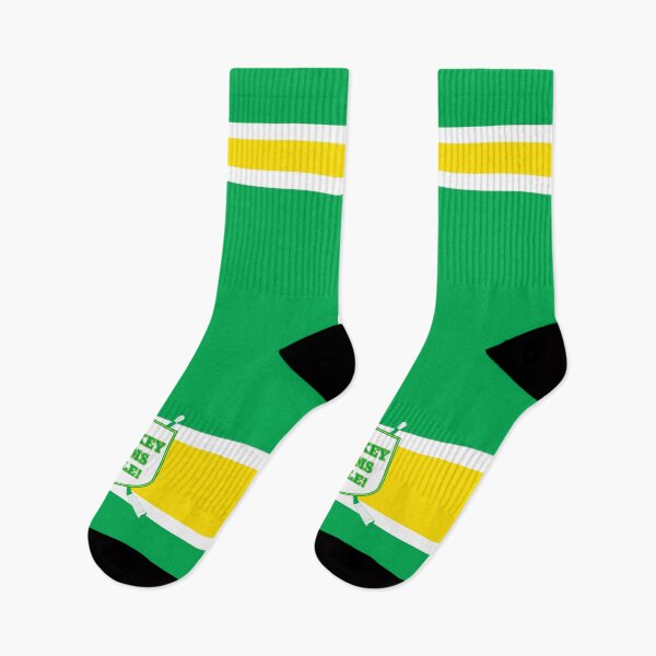 Item preview, Hockey Moms Rule! - In Minnesota North Star colors. designed and sold by Hattrixz.