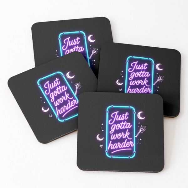 Item preview, Just Gotta Work Harder For Mom Witchy Mug | Mother's Day Spell Tee designed and sold by Arte-Excellency.