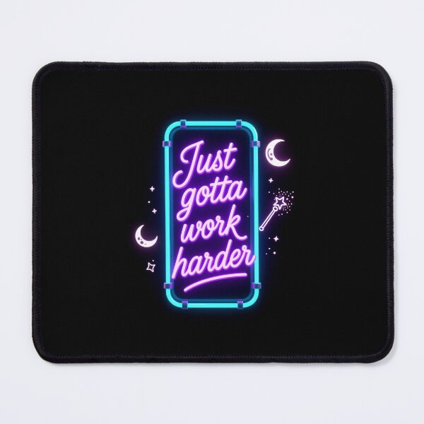 Item preview, Just Gotta Work Harder For Mom Witchy Mug | Mother's Day Spell Tee designed and sold by Arte-Excellency.