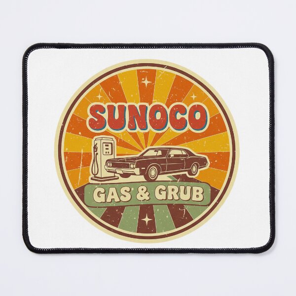 Item preview, Sunoco Gas & Grub designed and sold by MrRares21.