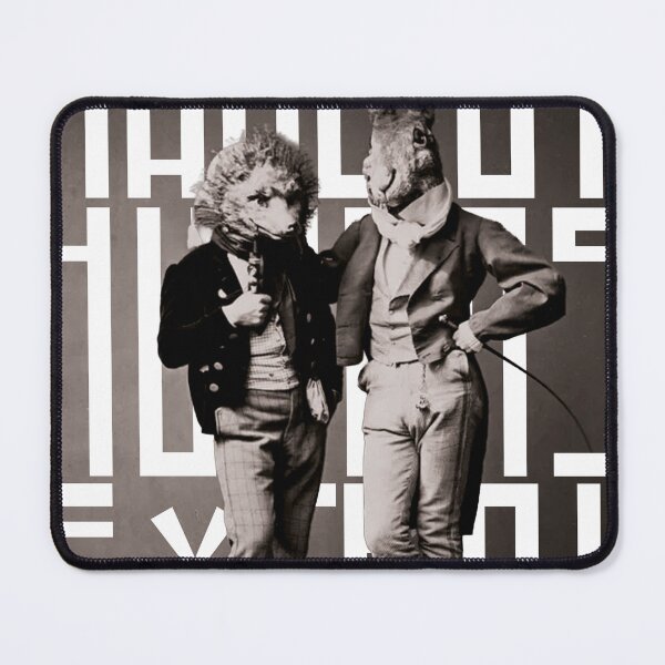 Item preview, Made By Humans: 1862 designed and sold by RewYeah.