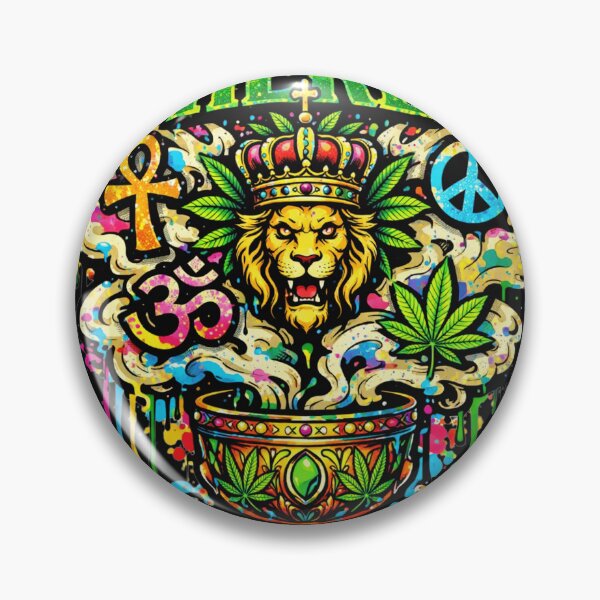 Item preview, SACRED HERB RITUAL designed and sold by SavvyEarth.