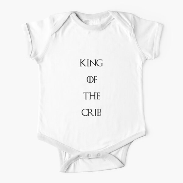 Game of best sale thrones baby stuff