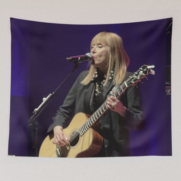 Item preview, Suzanne Vega, Live in Bristol, UK, October 2025 (3) designed and sold by Davies72.