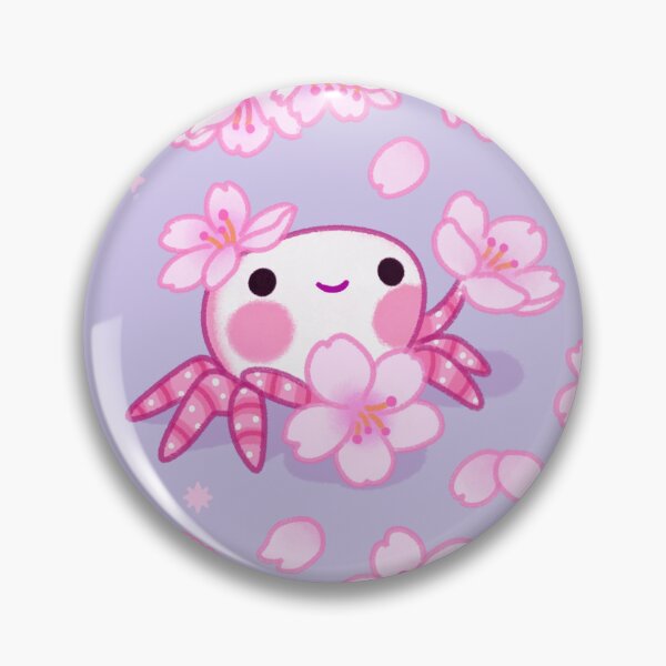 Item preview, Pom pom crabs designed and sold by pikaole.