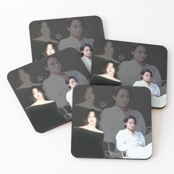 Item preview, Seventeen Jeonghan  designed and sold by ArSu14.