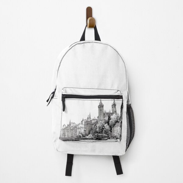 Item preview, Mitteleuropa Moments: Riverside Tramway designed and sold by Banal25.