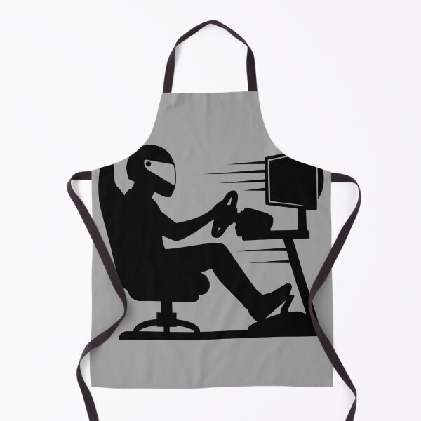 Item preview, SIMRACER designed and sold by HSDESIGNS SHOP.