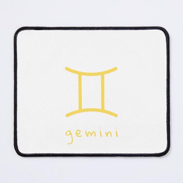 Item preview, Gemini products designed and sold by SuelinArtStudio.