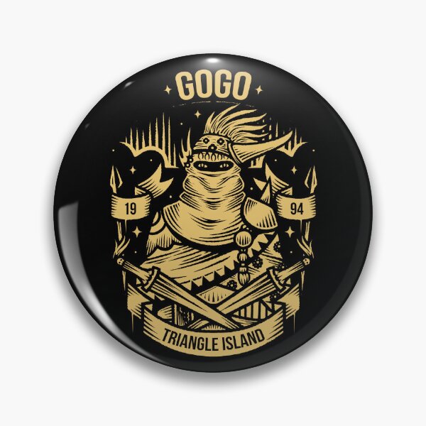 Item preview, Gogo designed and sold by AlundrART.