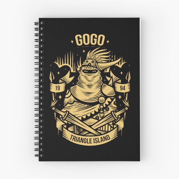 Item preview, Gogo designed and sold by AlundrART.