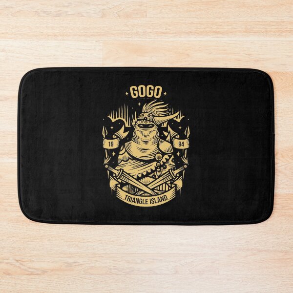 Item preview, Gogo designed and sold by AlundrART.