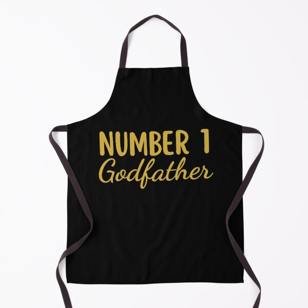 Item preview, Number 1 Godfather (G) designed and sold by DixieGirlStudio.