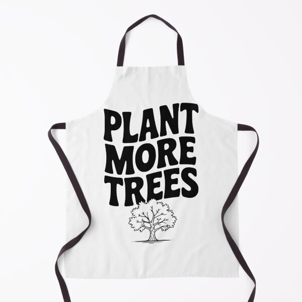 Item preview, Plant More Trees designed and sold by Frank Ring.