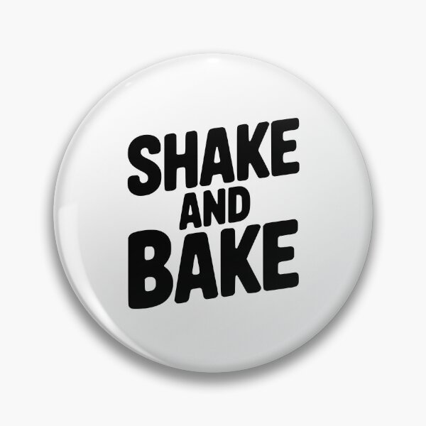 Item preview, Shake and Bake designed and sold by Frank Ring.