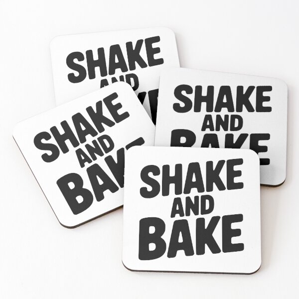 Item preview, Shake and Bake designed and sold by Frank Ring.